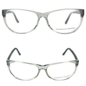 Porsche Design Eyeglasses - Ladies P'8246 B Rx Frame 56mm-14mm-135mm